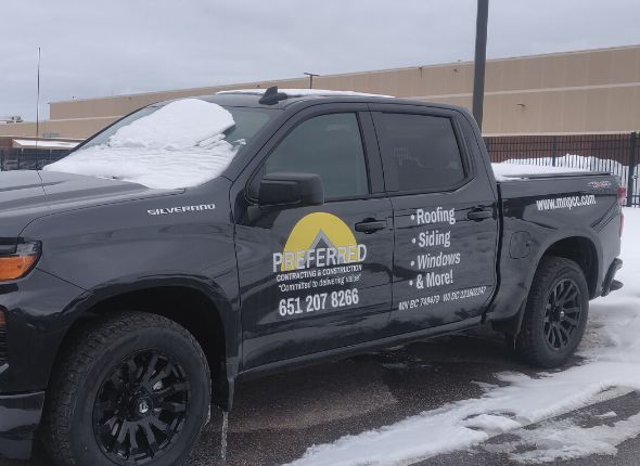 roofing contractor twin cities